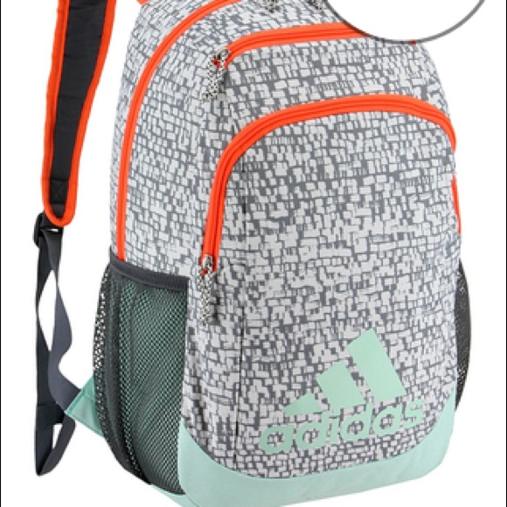 Adidas Backpack